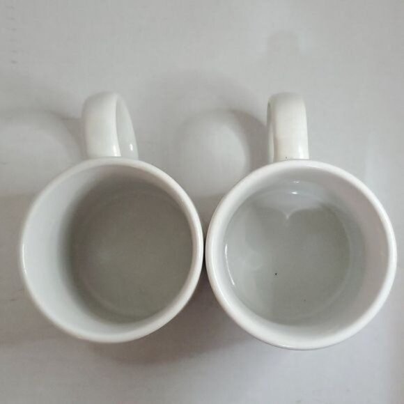 Vintage Kellogg CERAMIC Mug Cup Cereal Characters Tony the Tiger Toucan Sam 14oz - Picture 6 of 10